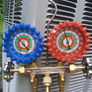 best ac service onalaska texas When you're hot call Scott