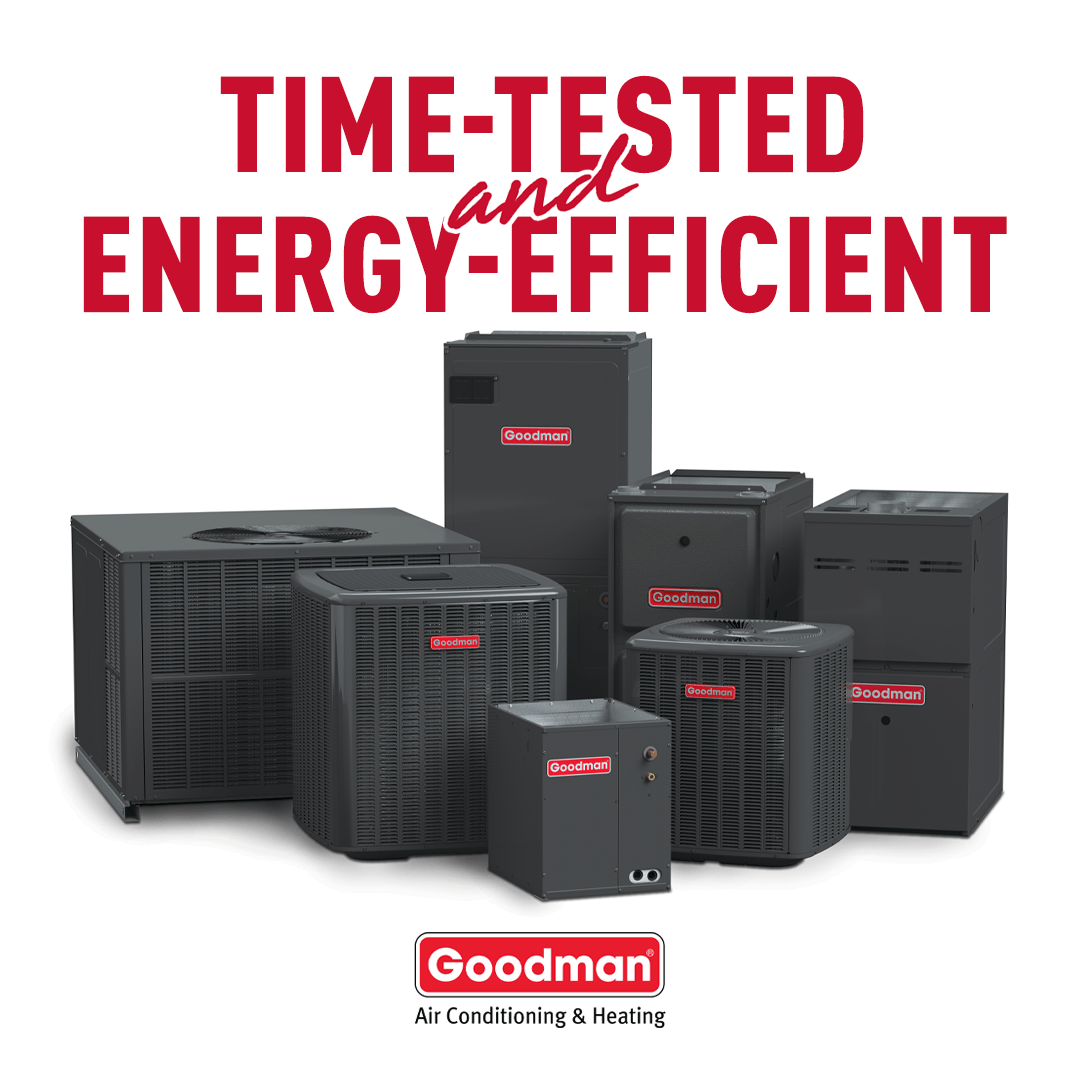 AC Company Onalaska Texas