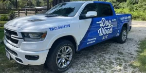 AC Repair New Waverly Texas