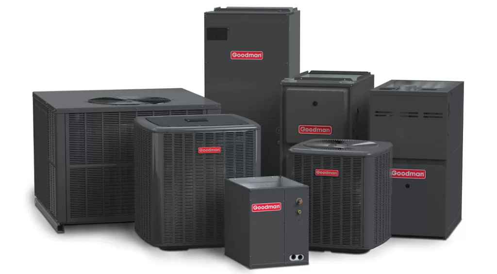 AC Repair Blanchard Texas